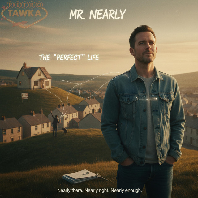 Mr. Nearly cover
