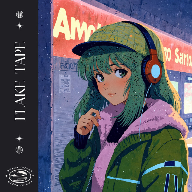 Loops n' Leaps by One Hot Drink
