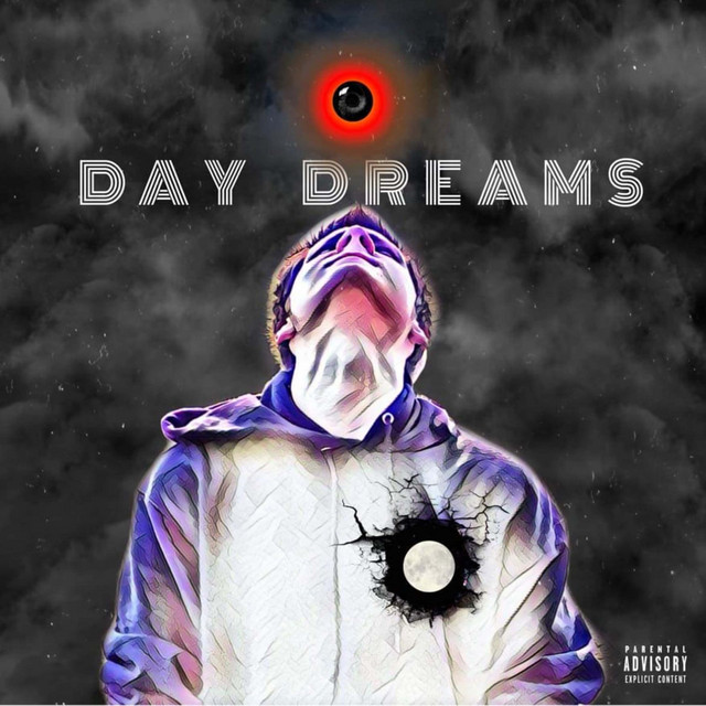 Day Dreams cover art