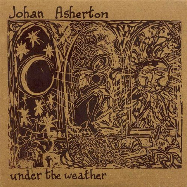 Under the Weather cover art