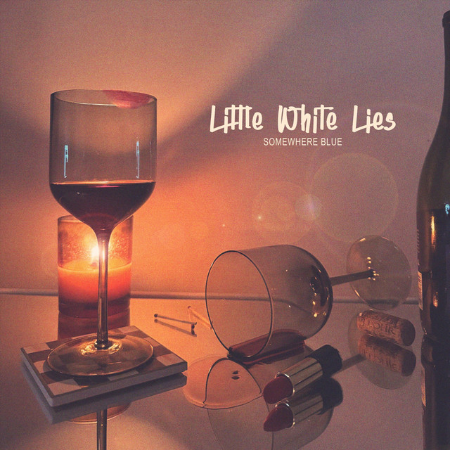 Little White Lies