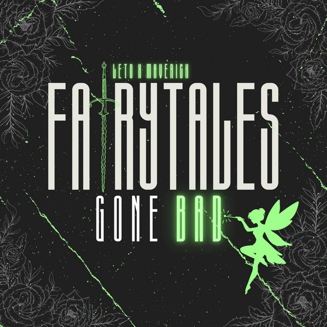 Fairytales gone bad