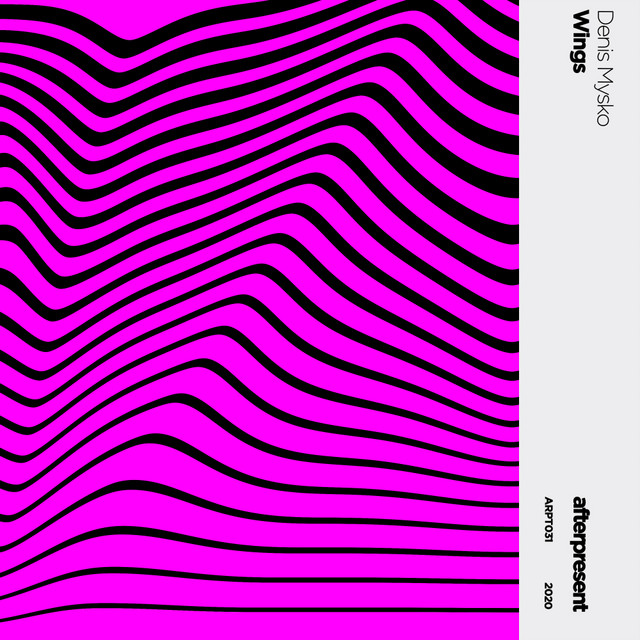 Wings cover art
