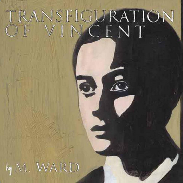 Transfiguration Of Vincent cover art