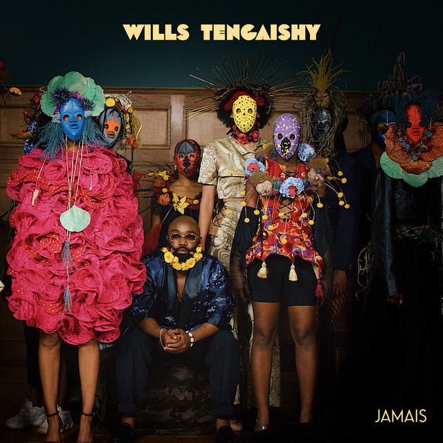 undefined album image