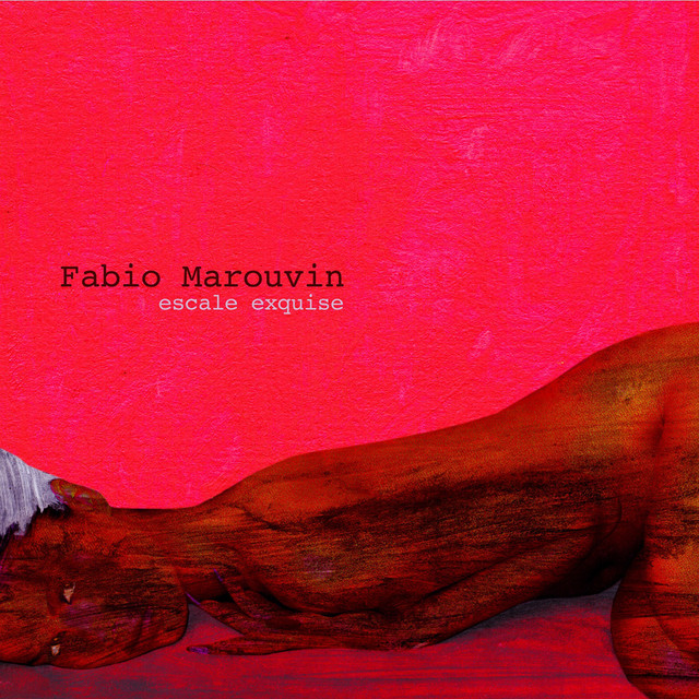 Escale exquise cover art