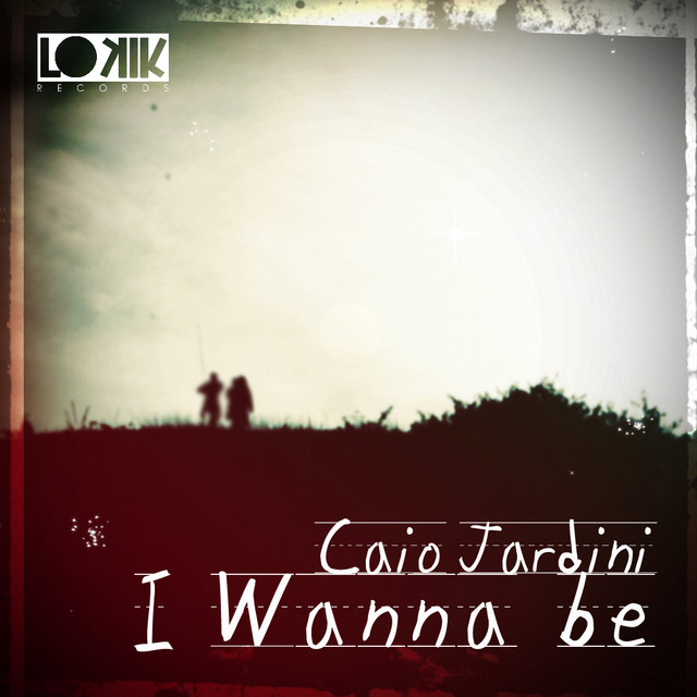 I Wanna Be Ep cover art