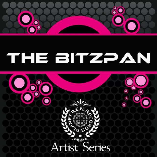 The Bitzpan Ultimate Works cover art