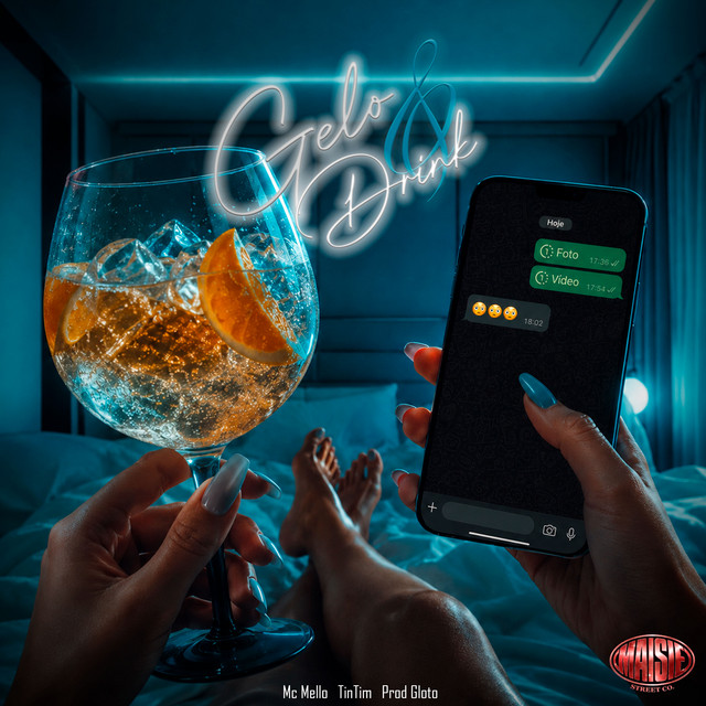 GELO E DRINK