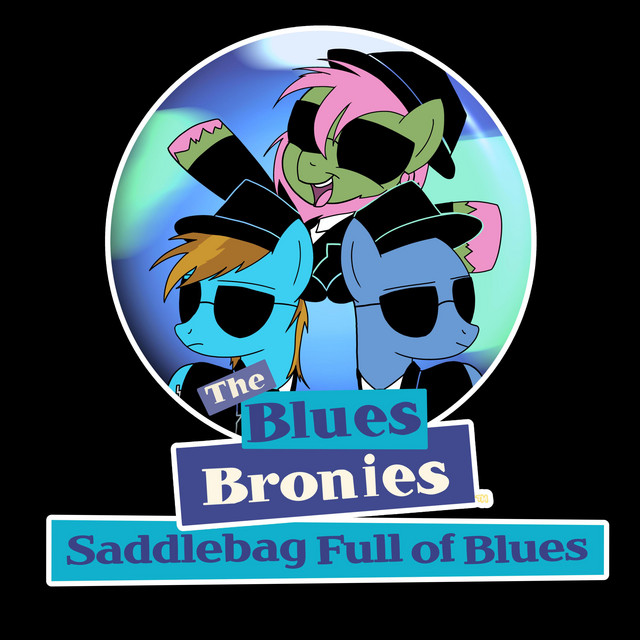 The Blues Bronies