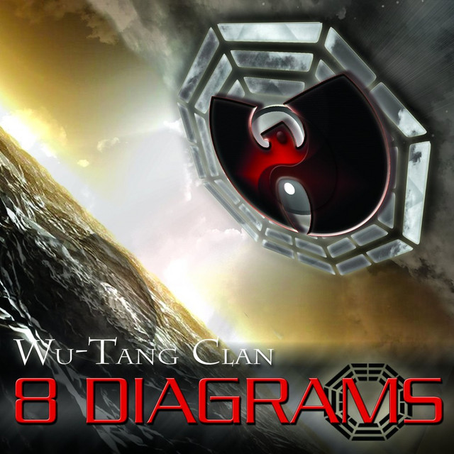 Wu-Tang Clan メンバー 輸入盤 CD 8枚セット Wu-Tang Clan - 8 Diagrams | Deezer