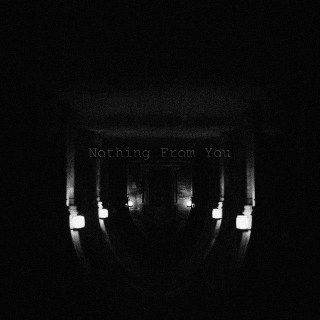 Nothing from You cover art