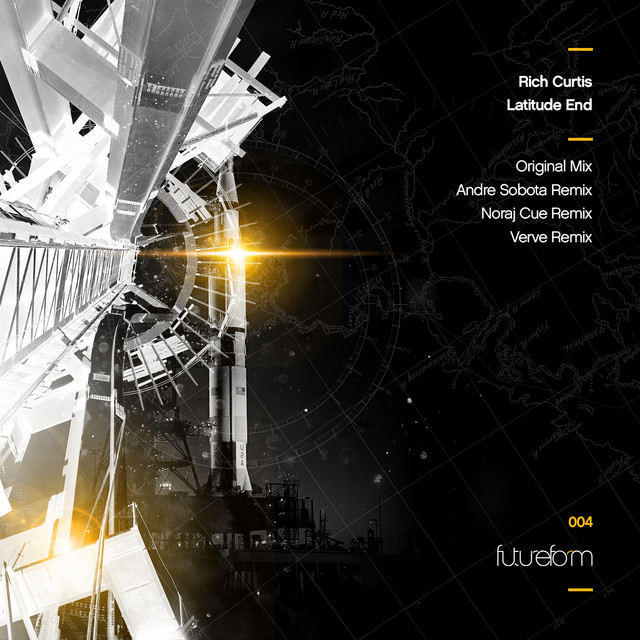 Latitude End - Verve Remix