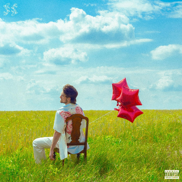 this is absurd. cover art