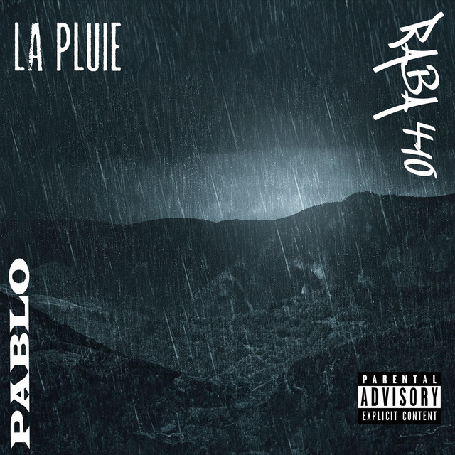 La pluie