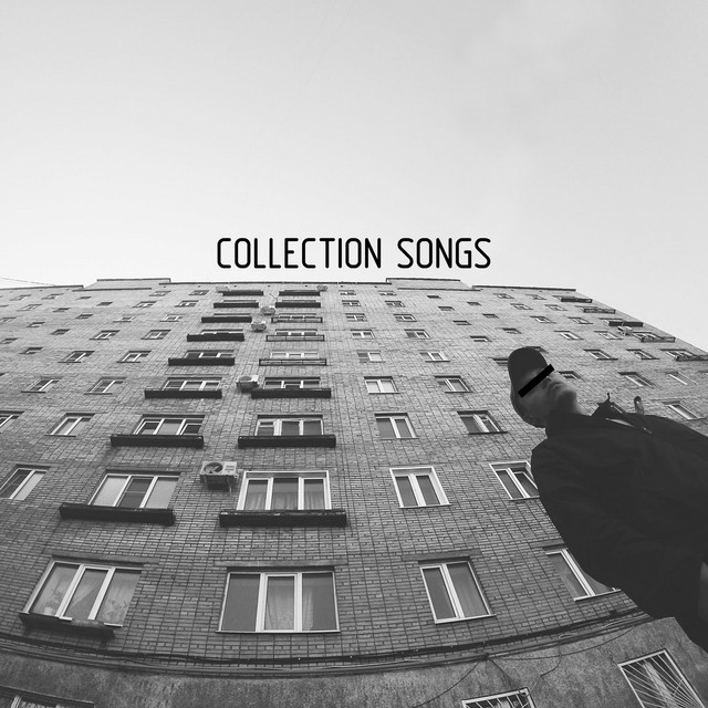 Collection Songs cover art