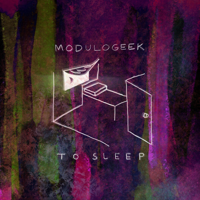 To Sleep cover art