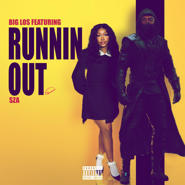 RUNNING OUT - Single by BIG LOS SUPREME | Spotify