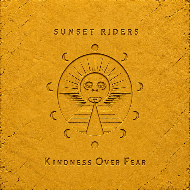 Kindness Over Fear