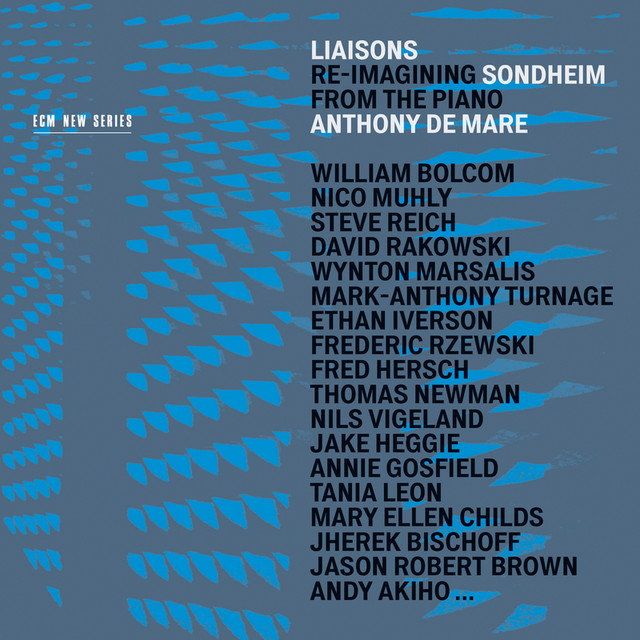 Johanna In Space - Arranged By Duncan Sheik
