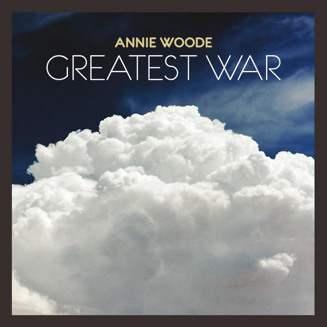Greatest War cover
