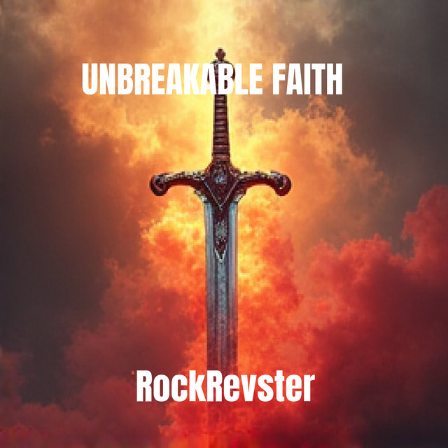 Unbreakable Faith - Rockrevster
