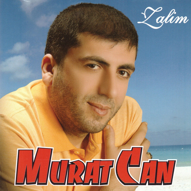 Zalim cover art