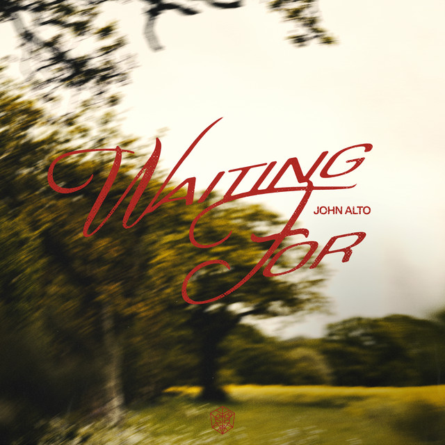 Waiting For - Extended Mix album art