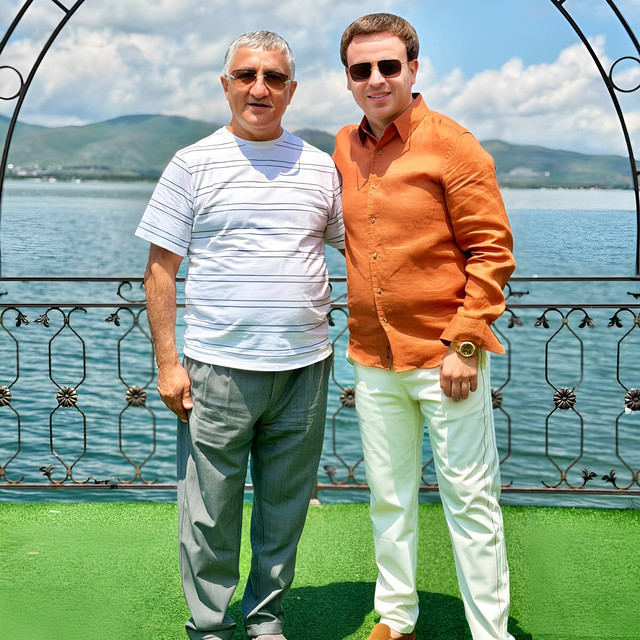 album image