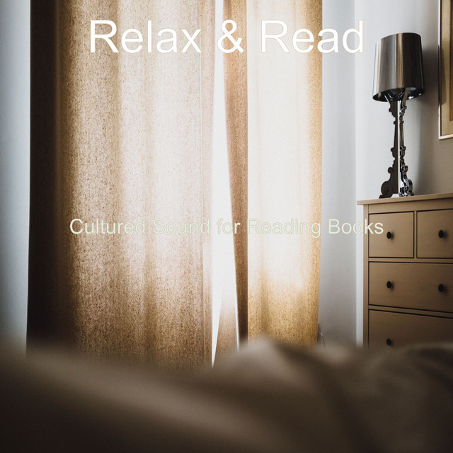 Cultured Sound for Reading Books cover art