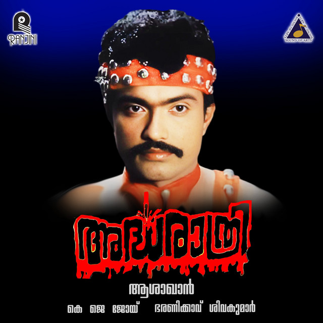 Panchami Raavil cover art