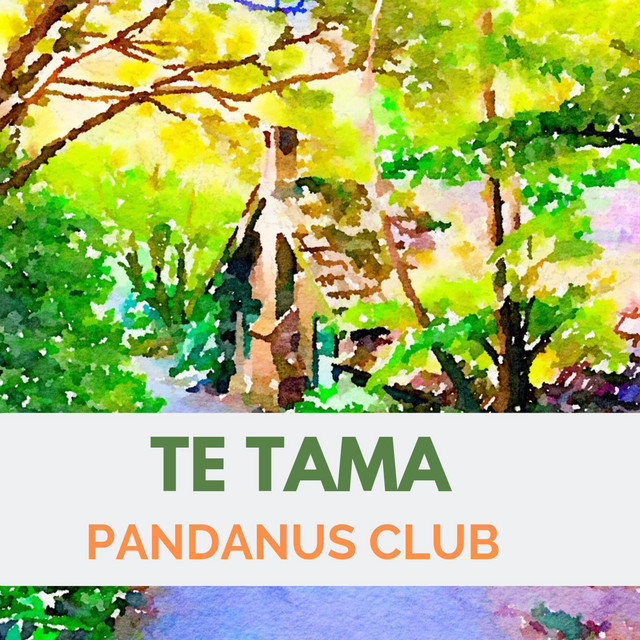 Te Tama cover art