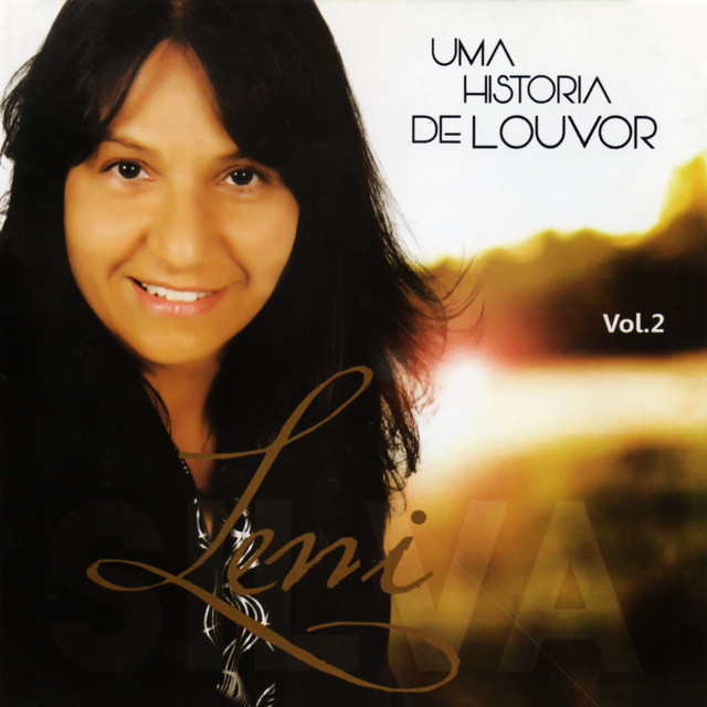Uma História de Louvor, Vol. 02 cover art