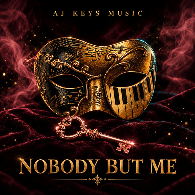 AJ Keys Music