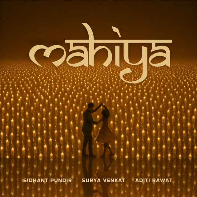 Mahiya