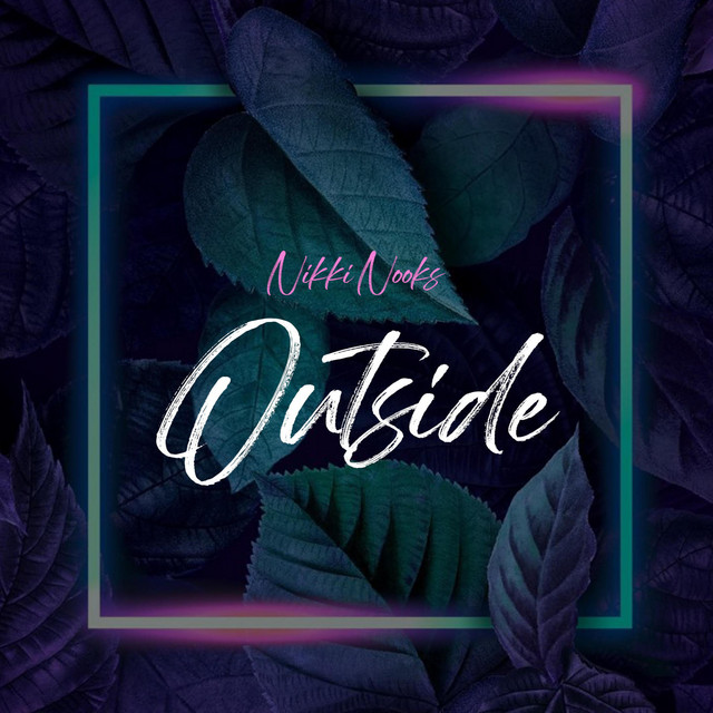 Outside cover art