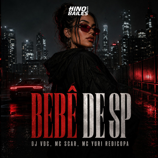 Bebê de Sp