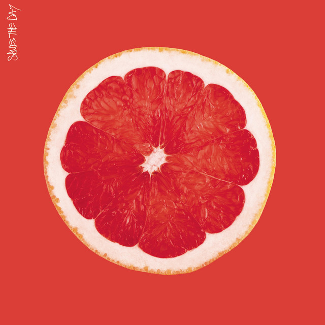 Saves the Day cover art