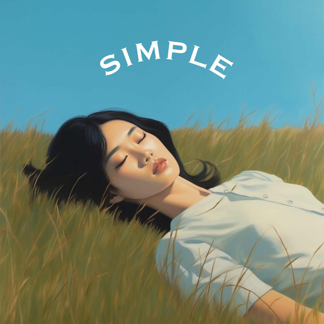 SIMPLE cover art