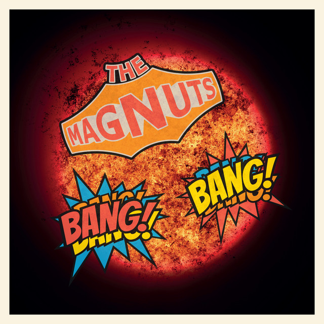 The Magnuts
