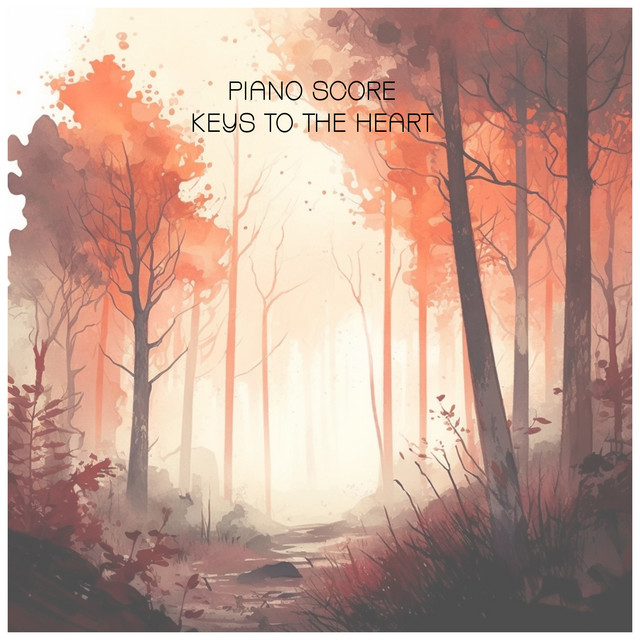 Keys to the Heart cover art