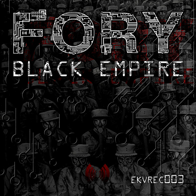 Black Empire cover art