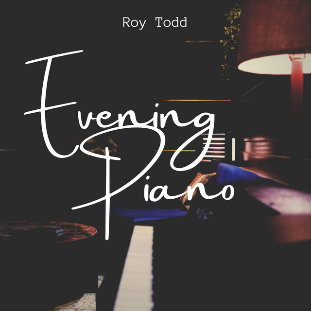 Evening Piano cover art