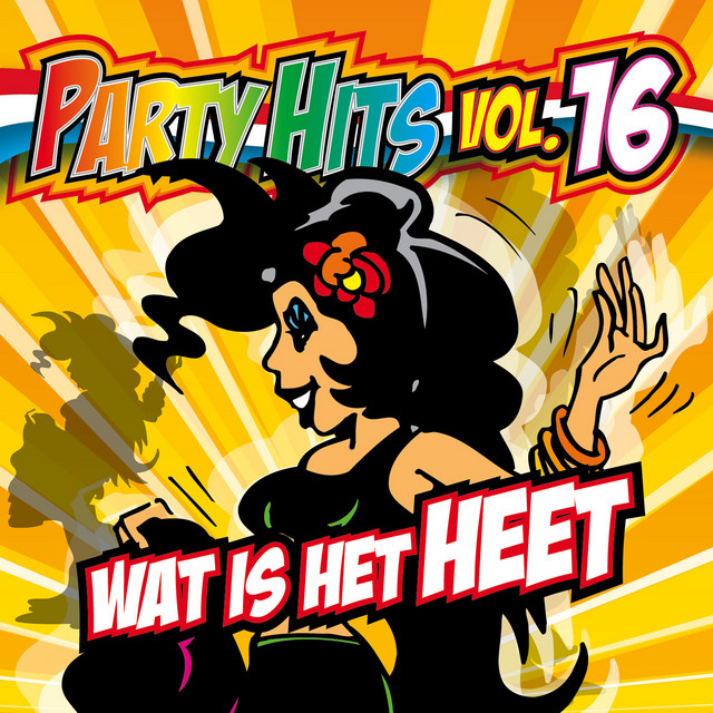 Party Hits 16