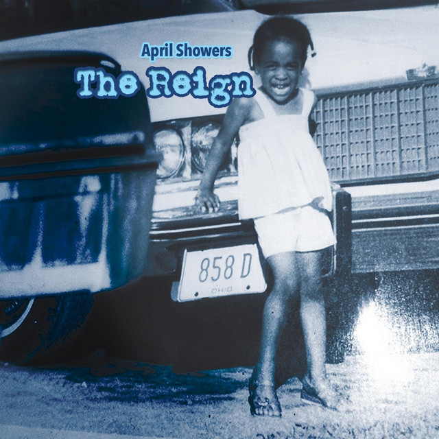 バタフライフェアリー　April Showers April Showers - YouTube