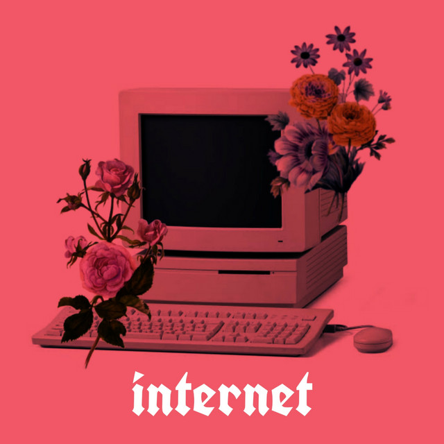 Internet cover art