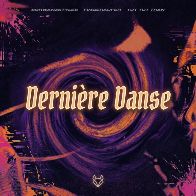 Dernière Danse - HardTekk