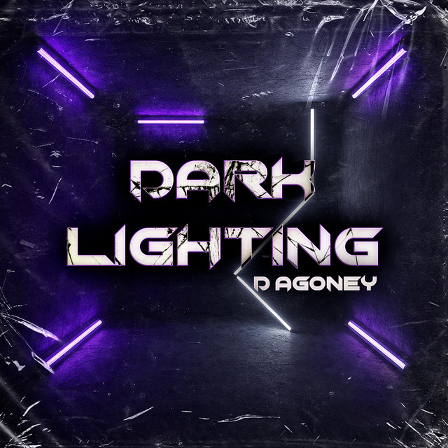 DARK LIGHTING