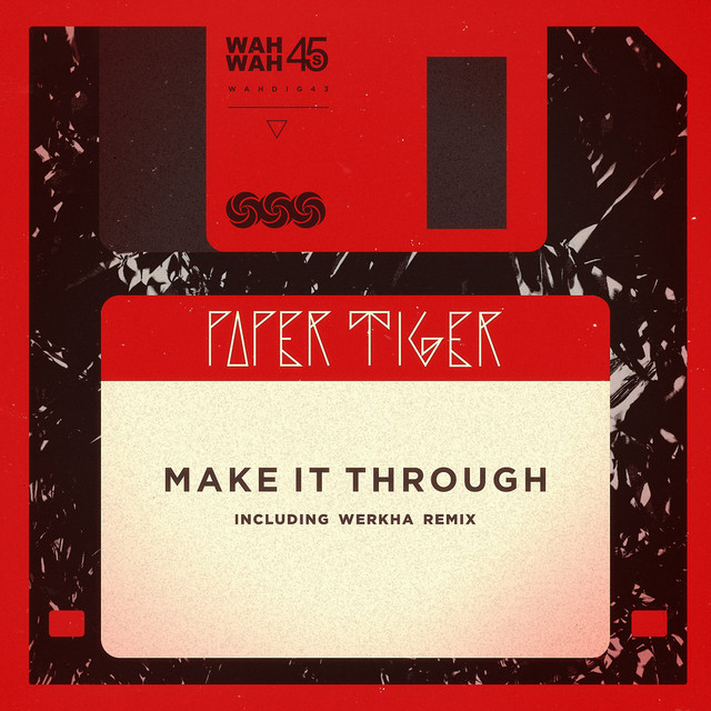Make It Through cover art