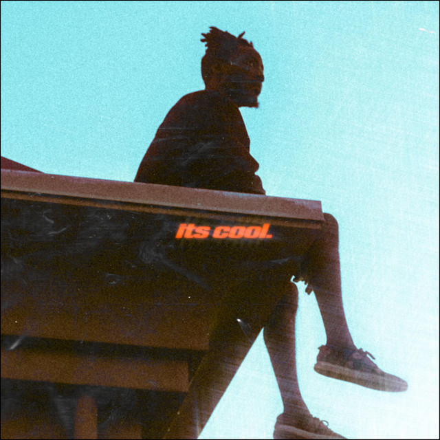 It's Cool. cover